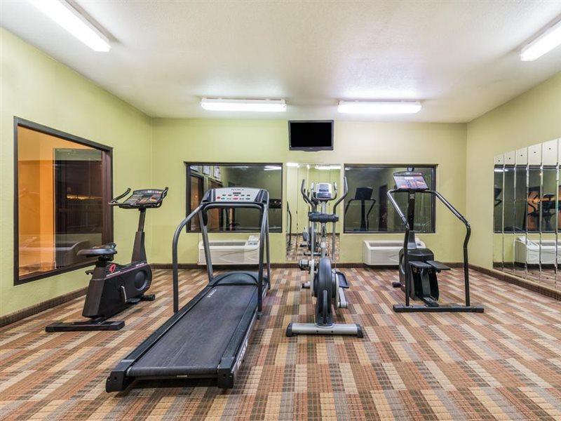 Super 8 By Wyndham Fort Worth North Екстериор снимка