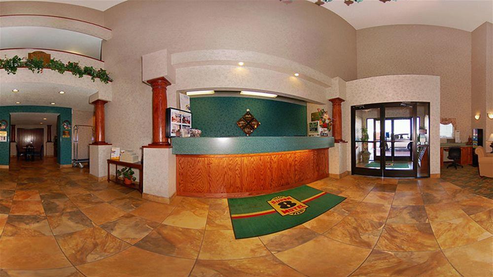 Super 8 By Wyndham Fort Worth North Екстериор снимка
