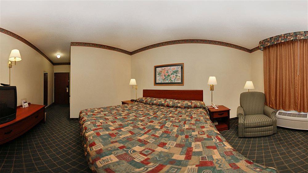 Super 8 By Wyndham Fort Worth North Екстериор снимка